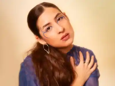 Luli Maidana lanza su nuevo single y ya se escucha en todas partes: ¿de qué habla la canción?