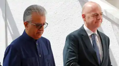 La AFC se planta: el duro mensaje a Infantino tras el plan de privatizar el Mundial