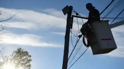 Alerta por vientos intensos: Naturgy reveló las claves para evitar accidentes en San Juan