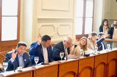 Proyecto en el Concejo: buscan que familias sin recursos tengan un lugar digno para despedir a sus seres queridos