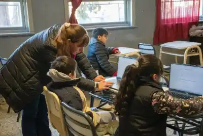Los sorprendentes números que dejó el primer operativo META en Catamarca