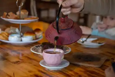 Vuelve la feria del té a Villa General Belgrano: ¿qué novedades trae esta edición?