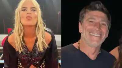 El método extremo que usó Raquel Mancini para esconder su romance con Nicolás Repetto