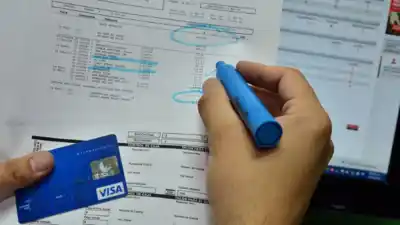 Se te complica pagar la tarjeta: lo que tenés que hacer antes de que sea un calvario