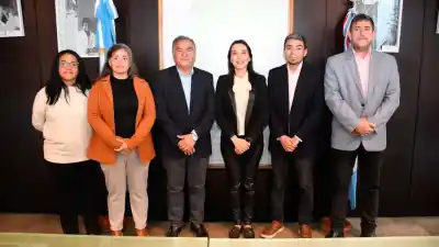 Santiago del Estero será sede del hackatón más importante del mundo organizado por la NASA