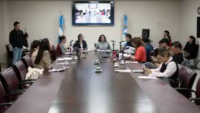 Así serán los sorpresivos "narcotest" a diputados en Neuquén: ¿cada cuánto y cómo se aplicarán?