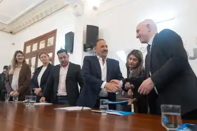 El plan de La Rioja que blindará los derechos de los chicos: ¿qué cambios se vienen?