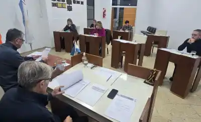 El Presupuesto 2026 de Eduardo Castex llega con un aumento del 70,3% y obras por $469 millones