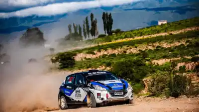 Tinogasta se prepara para el rugir de los motores: conocé el cronograma del Rally Catamarqueño