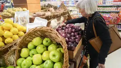 Alerta en el bolsillo: lácteos, pan y bebidas se dispararon en la última semana de julio