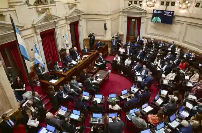 Tras un cuarto de siglo de idas y vueltas, el Senado dio luz verde al pacto que cambiará el comercio argentino