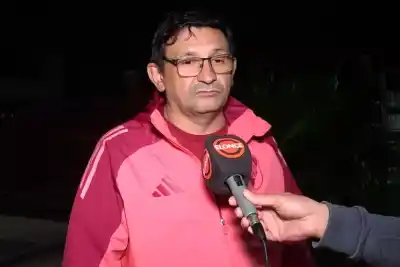 De Paraná al mundo: la historia de la filial de River que pasó de juntarse bajo la lluvia a tener su propio tractor