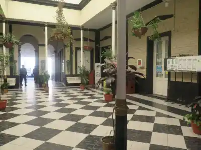 El Centro Judicial Monteros dictó la prisión preventiva a un ladrón de motos