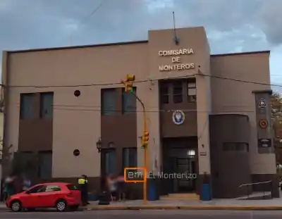 Apareció el menor buscado en Monteros