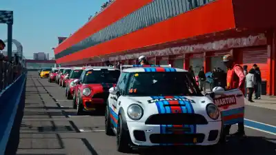 Cuenta regresiva para el Track Day en Las Termas: qué tenés que saber para participar