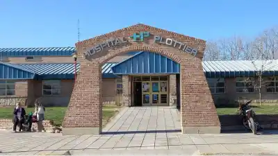 Disparo en la nuca a un nene de 3 años en Plottier: el parte médico que cambió todo