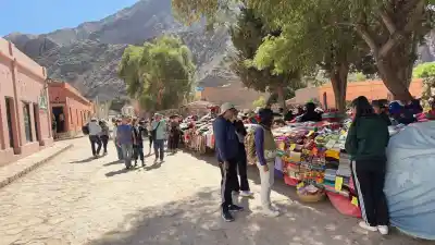 El impacto económico que dejaron las vacaciones de invierno en Jujuy y que nadie esperaba