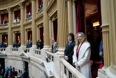 El plan del oficialismo para blindar la reforma del BCRA y el apoyo que ya cosecha en el Congreso
