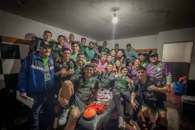 Semifinales de la Liga Tucumana: los cuatro equipos que sueñan con la final del Apertura