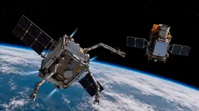 La nave de rescate del telescopio Swift sufrió una falla crítica y la NASA corre contra el reloj