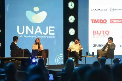 De la cancha al mostrador: cómo tres tucumanos se reinventaron para no morir en el intento