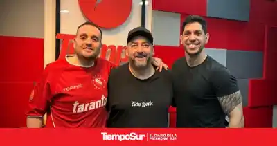 El verdadero motivo de la salida de Carlos Padin de Bancruz que nadie contó