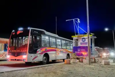 La nueva Línea 14 de SolBus: el recorrido que unirá el sur con el centro y qué pasará con la 4