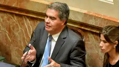 El duro revés de Capitanich a la Casa Rosada: qué dice el proyecto que nadie vio venir