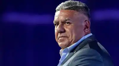 La estrategia de Chiqui Tapia: cuando el poder responde con paros y amenazas para frenar a la Justicia