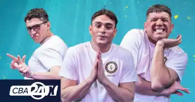 ¿Qué pasa cuando los chicos ponen en jaque la catequesis? Una comedia que promete risas en Córdoba