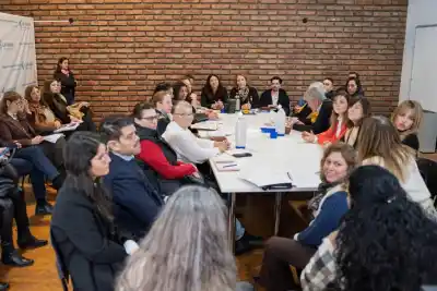 ¿Un antes y un después? Avanzan en un protocolo único contra la violencia laboral en la provincia