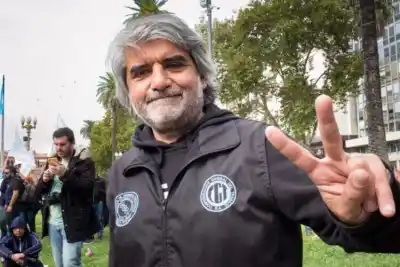 Un plenario de ATE en Concordia sumará a un ministro de Axel Kicillof este sábado