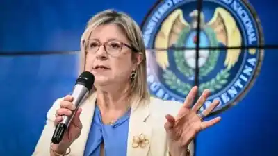 Monteoliva aterrizó en Rosario y ya tiene agenda: qué le preocupa al Gobierno