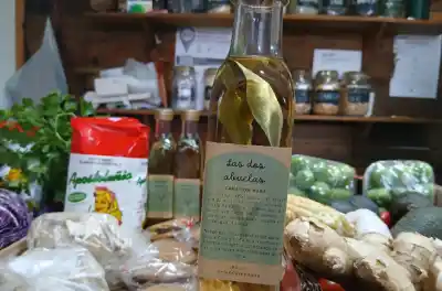 Agosto y la caña con ruda: ¿qué hay detrás del rito de los tres sorbos?
