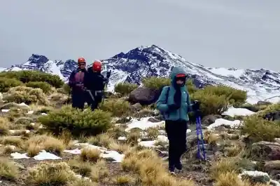 El norte de Neuquén se prepara para una temporada de aventura: conocé las nuevas excursiones
