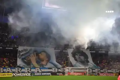 El misterio de las tribunas vacías: ¿por qué los hinchas llaman clásico al duelo con Atlético?