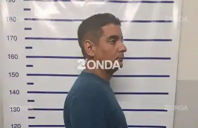 El fugitivo que se escondió entre la maleza: cómo cayó el acusado del femicidio de Gemma Álvarez