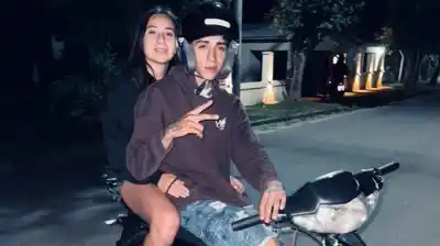 El desgarrador mensaje de la novia del joven asesinado con una piedra en Córdoba