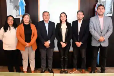 Santiago del Estero se prepara para el hackatón espacial más convocante del mundo