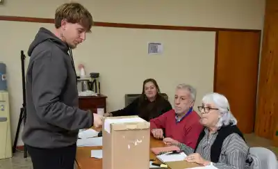 Elecciones en Utelpa: el oficialismo arrasó en las urnas y la oposición denunció irregularidades