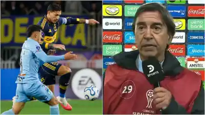 El silencio que salió caro: la decisión de los jugadores de Boca que desató una multa millonaria