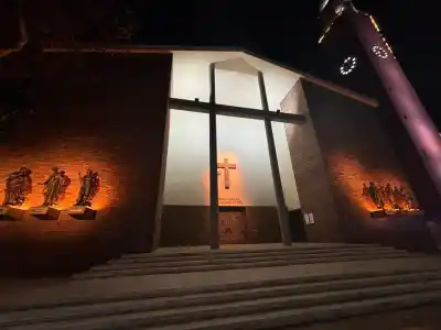 La Catedral abrirá sus puertas para el último adiós: así será el operativo en San Juan