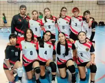 El vóley femenino define su Promoción y arranca el Clausura en Río Grande