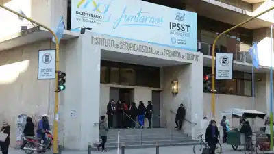 Cayó en una trampa de Facebook y perdió $5 millones: la estafa que usó el nombre del IPSST