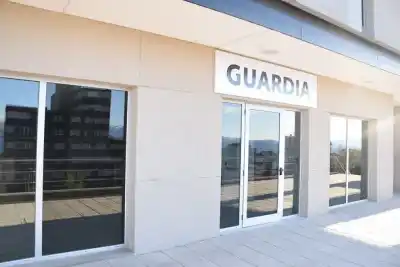 El Hospital Zonal refuerza su personal y acelera los preparativos para el gran traslado