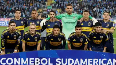 Boca ya conoce su camino en la Sudamericana: rival confirmado y fechas tentativas