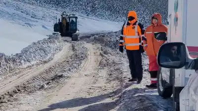 El rescate en el Balcón del Pissis que destapó una polémica: ¿quién es el responsable?
