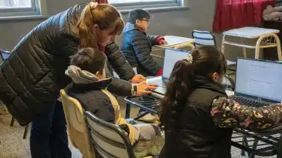 La radiografía educativa de Catamarca que nadie esperaba