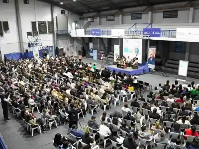 Docentes de Formosa se capacitan en educación digital: ¿qué revelaron los expertos?