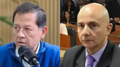 El duro cruce entre Ávila y Brizuela que expone la interna opositora en Catamarca